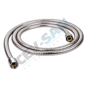 Cevsan Duş Hortumu Eko Spiral