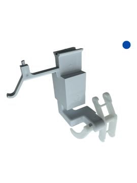 Vitra Gr Kırlangıç + Hareketli Kol Seti