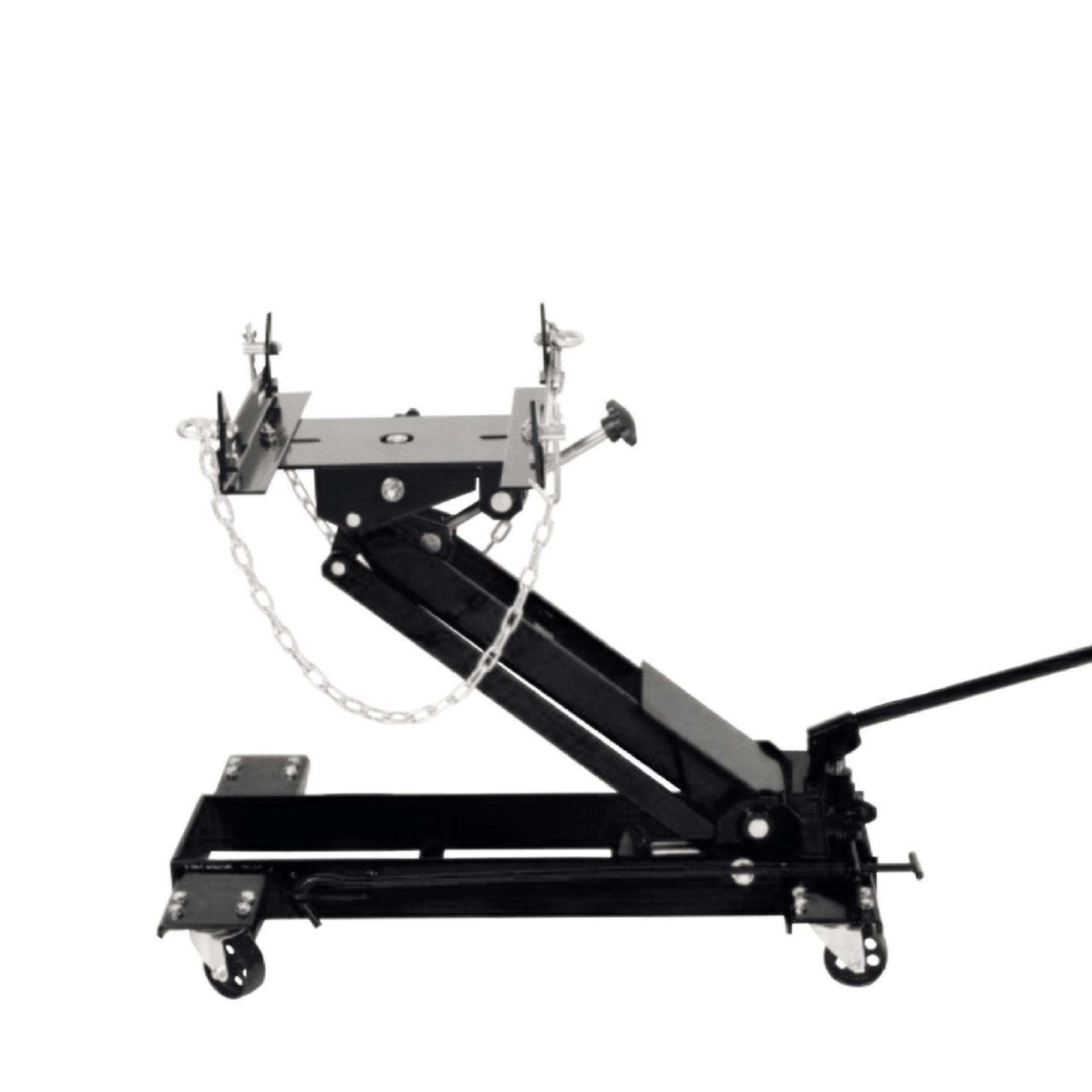 Worldforce Yatay Şanzıman Krikosu Hidrolik 1 Ton