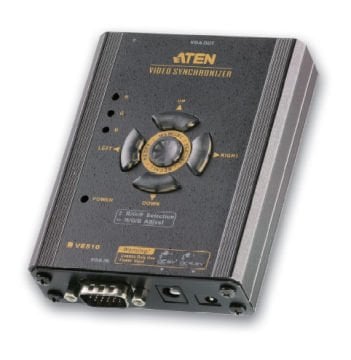 Aten Video Synchronizer