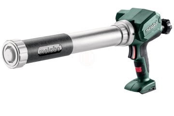 Metabo Akülü Silikon Tabancası KPA 12 600 (Aküsüz)