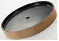 Scheppach 89490702 Tiger 2000 İçin 200X30X12.5 Mm Deri Disk