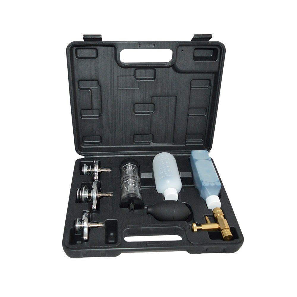 Brio Bgs Silindir Kaçak Test Cihazı Co2