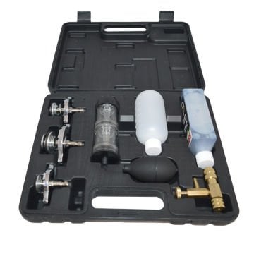 Brio Bgs Silindir Kaçak Test Cihazı Co2