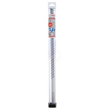 Bosch SDS Max-8X Kırıcı Delici Uç 20x520 mm (1 Adet) - 2608578627