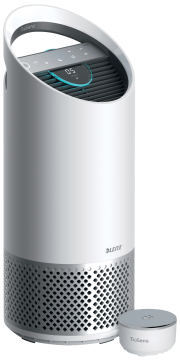 Leitz Trusense Smart Hava Temizleyici Z-2500 M Beyaz