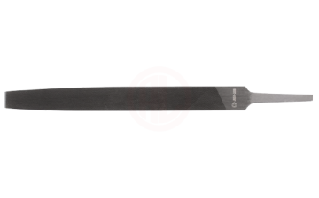 Ceta Form Çilingir Eğesi (Orta Diş) 6 İnç/150 Mm