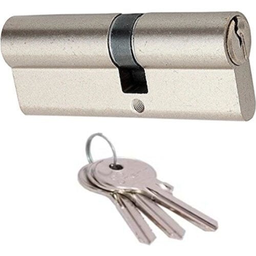 Yuma Kilit YMK Hibrit Cerman Barel 90 mm - YMK-90HS