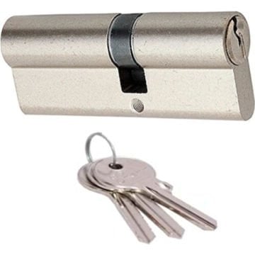 Yuma Kilit YMK Hibrit Cerman Barel 90 mm - YMK-90HS