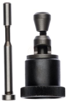 Bosch Sac Kesme Makinesi İçin Matris ve Zımba (GNA 1,3/1,6/2) - 2608639902