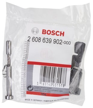 Bosch Sac Kesme Makinesi İçin Matris ve Zımba (GNA 1,3/1,6/2) - 2608639902