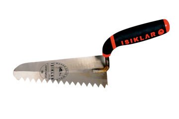 Işıklar Dişli Mala Sol Diş 22 Cm 1. - 2002-A