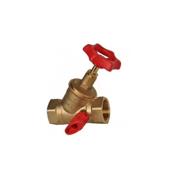 ECA KOSVA VALF G 3/4'' - 601004002