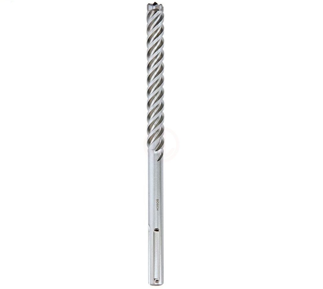 Bosch SDS Max-8X Kırıcı Delici Uç 22x320 mm (1 Adet) - 2608578631