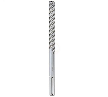 Bosch SDS Max-8X Kırıcı Delici Uç 22x320 mm (1 Adet) - 2608578631