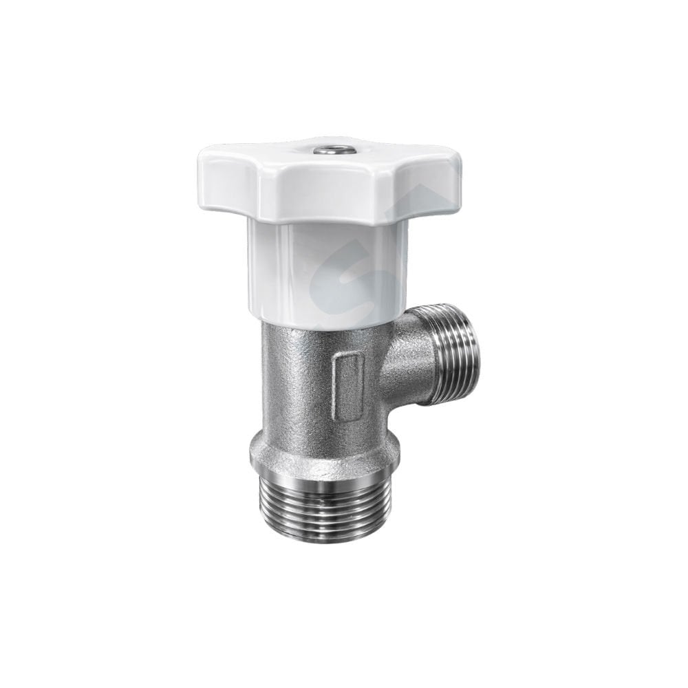 Cevsan Taharet Musluğu Kumlu