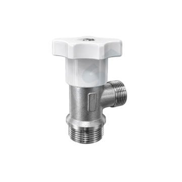 Cevsan Taharet Musluğu Kumlu