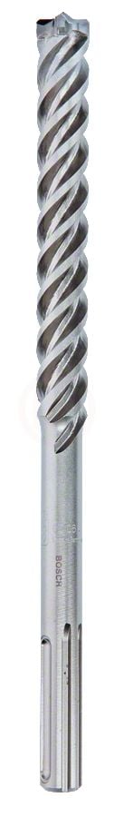 Bosch SDS Max-8X Kırıcı Delici Uç 24x320 mm (1 Adet) - 2608578636