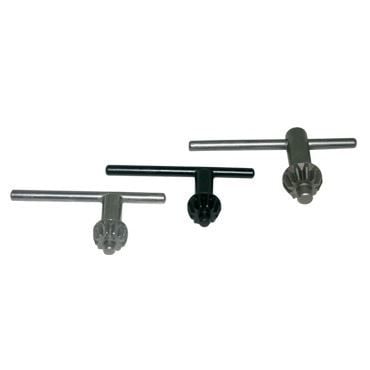 Porta Mandren Anahtarı K-2 13mm