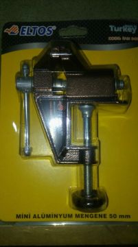 Proxxon Mengene FMS (Hassas Vantuzlu) (28602)