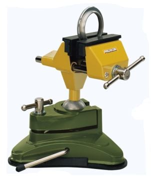 Proxxon Mengene FMS (Hassas Vantuzlu) (28602)