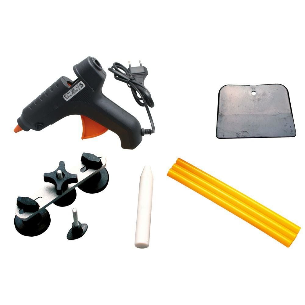 Brio Bgs Göçük Çektirme Göçük Düzeltme Seti