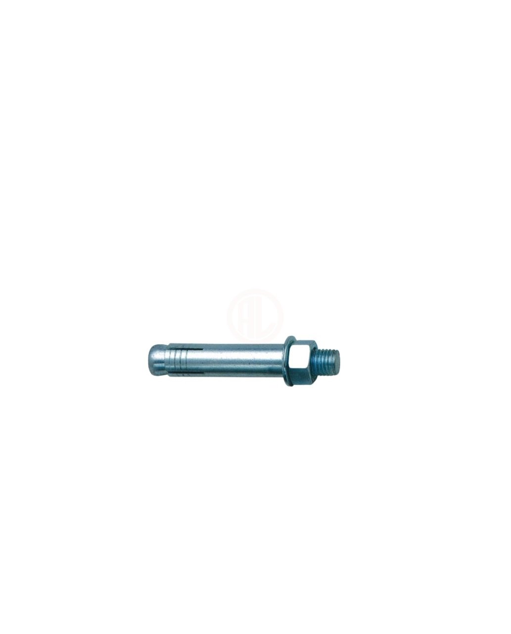Ogün Borulu Dübel M10 110 mm - GMGDO10110