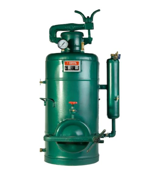 Eryıl Karpit Kazanı Alttan Sepetli 2,5 Kg - AS-2,5