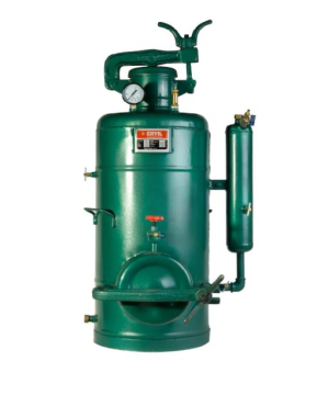 Eryıl Karpit Kazanı Alttan Sepetli 2,5 Kg - AS-2,5
