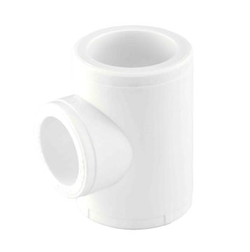 KAS PPRC İnegal TE Beyaz 90x20x90 mm