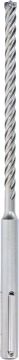 Bosch SDS Max-8X Kırıcı Delici Uç 12x340 mm (5 Adet) - 2608578669