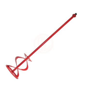 Makita Karıştırıcı Uç 14x135 mm (Harç İçin) (P-22040)