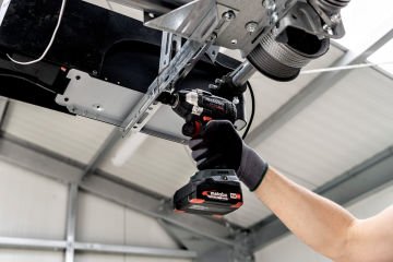 Metabo Akülü Somun Sıkma Makinesi SSW 18 LT 300 BL (Aküsüz)