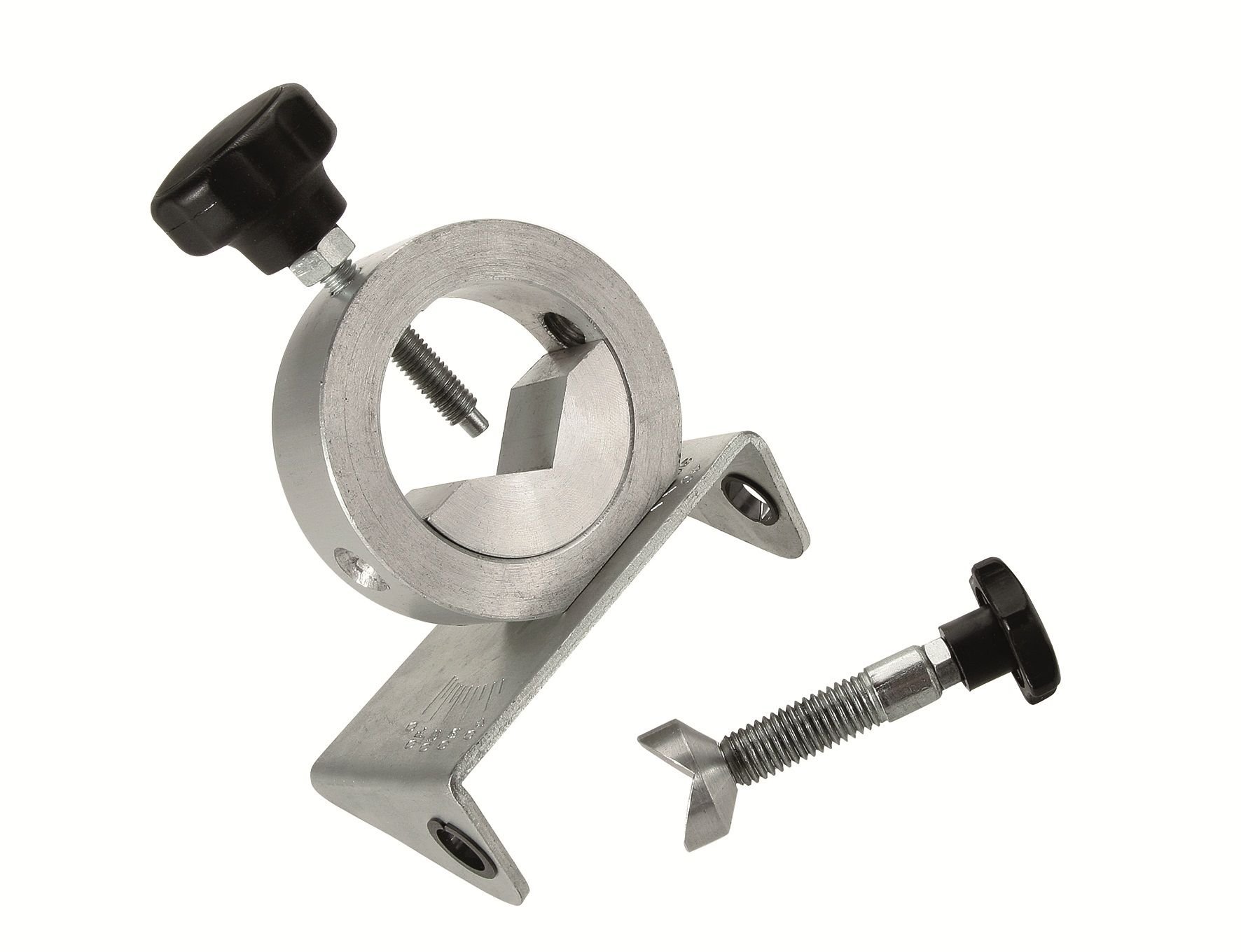 Scheppach Jıg55 Tıger2000 İçin Keski Bileme Aparatı