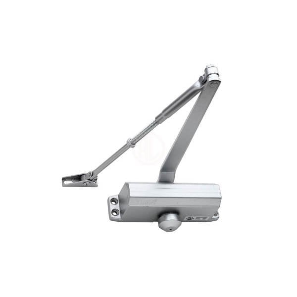 Yuma Kilit Kapı Hidroliği No 2 - YM-712