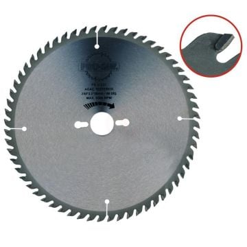 Prosaw Alüminyum Testere 350 mm 108 Diş (PS51261)