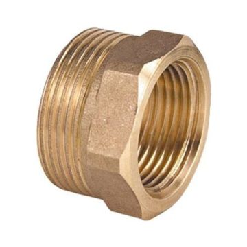 Ünsal Sarı Redüksiyon 3/4 x 1/4 İnç