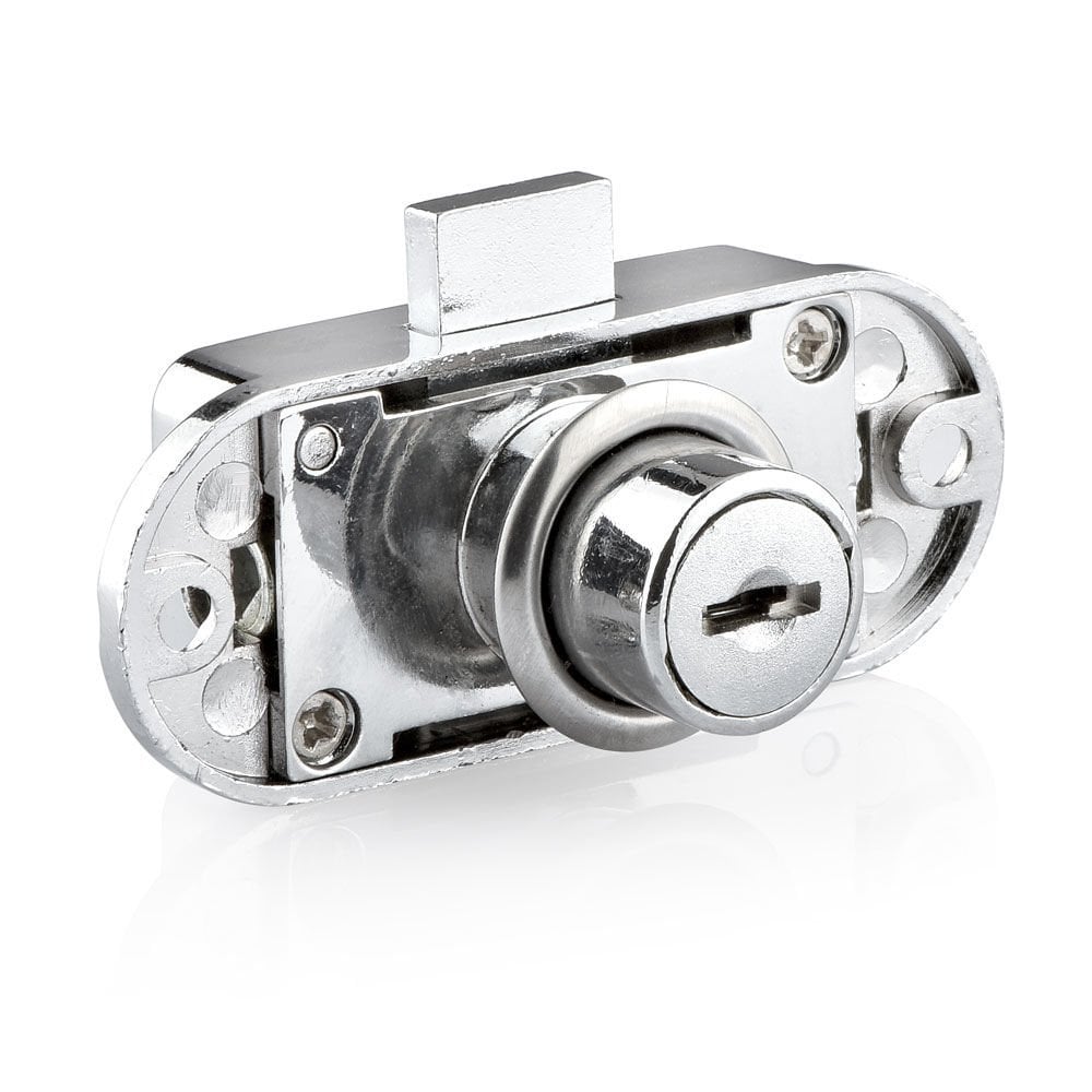 Canex İspanyolet Kilit 100 Cm/ Döner