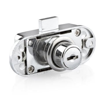 Canex İspanyolet Kilit 100 Cm/ Döner