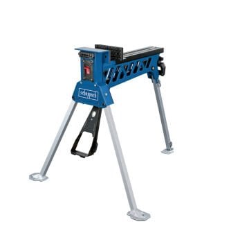 Scheppach Mj180 Çok Amaçlı Çalışma Tezgahı