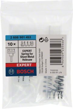 Bosch Delik Açma Testeresi Expert Carbide Metal Yayı - 2608901453