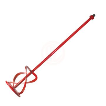 Makita Karıştırıcı Uç 14x120 mm (Boya İçin) 15-30 Kg (P-22056)