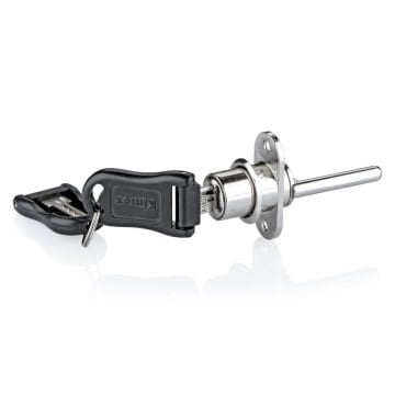 Canex Merkezi Çekmece Kilidi 16 Mm Çubuksuz