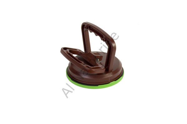 Wolfs Head TEKLİ VANTUZ PLASTİK GÖVDELİ - WH9601C