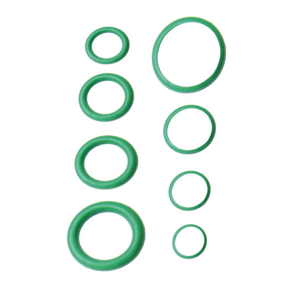 Brio Bgs Oring Seti 3-22 Mm Klima&Tesisat İçin 225 Parça