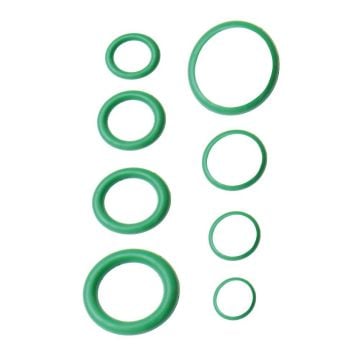 Brio Bgs Oring Seti 3-22 Mm Klima&Tesisat İçin 225 Parça