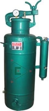 Eryıl Karpit Kazanı Otomatik 2,5 Kg - ÜS-2,5-OTM