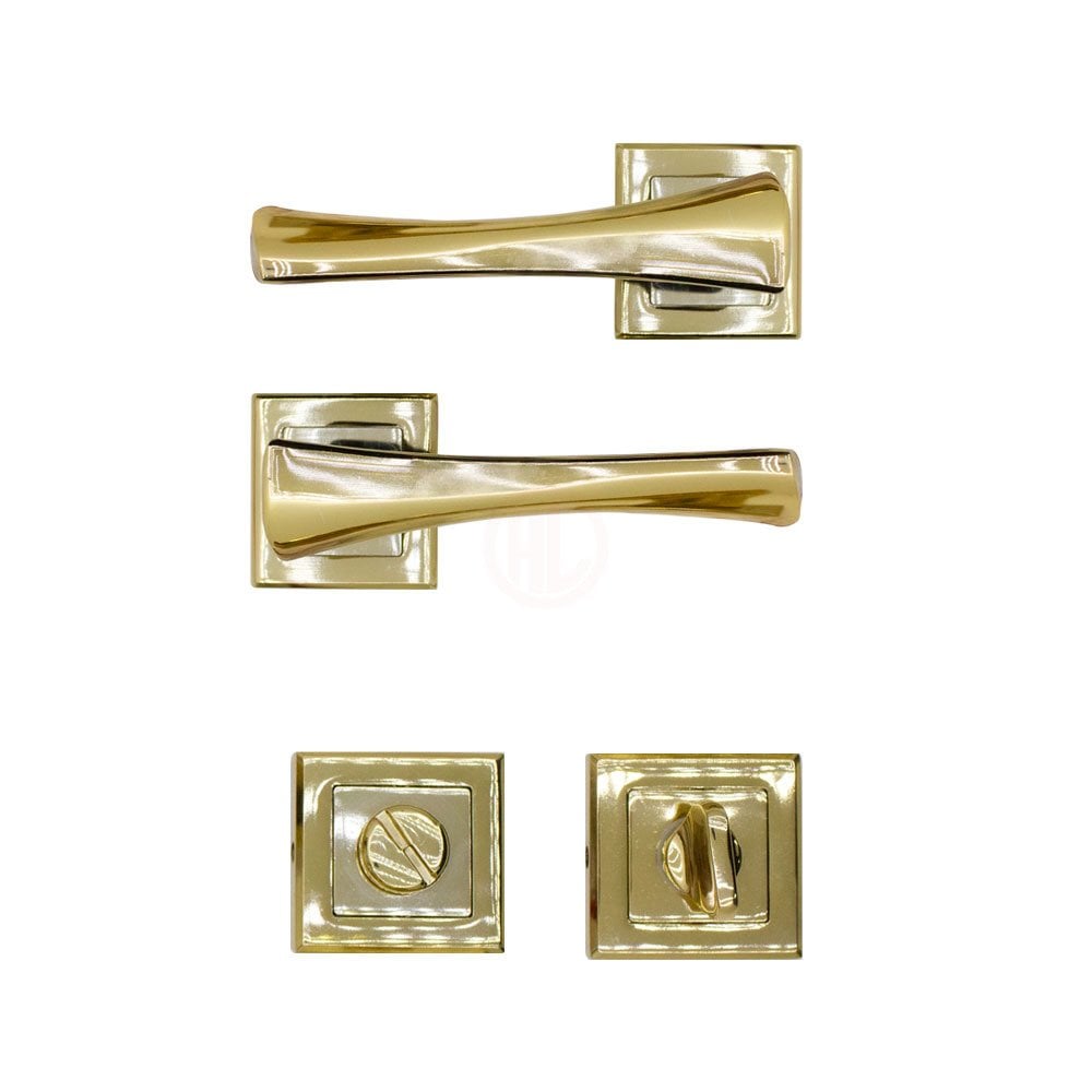 Nobel Proline Albrifin Kare Rozetli Wc - 100908241
