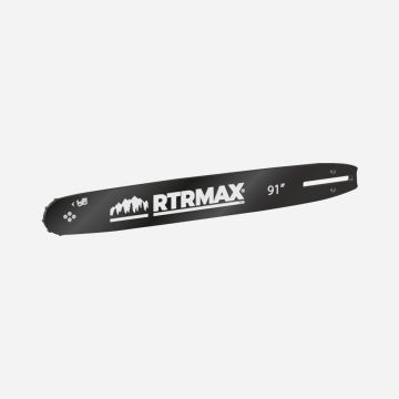 Rtrmax RTY884 Kılavuz(Pala) Prof. 3/8'' 45 Cm (188Slhd009)