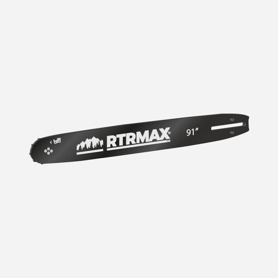 Rtrmax RTY884 Kılavuz(Pala) Prof. 3/8'' 45 Cm (188Slhd009)